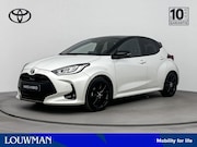 Toyota Yaris - 1.5 Hybrid Executive Pano | JBL-Audio | Glazen Panoramadak |