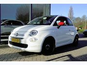 Fiat 500 - TwinAir Turbo 80pk PopStar