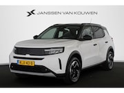 Opel Frontera - Extended range Electric GS 54 kWh Stuur-Stoelverwarming Came