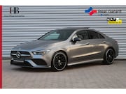 Mercedes-Benz CLA-Klasse - 200 AMG/Pano/Sfeer/Memory/19inch