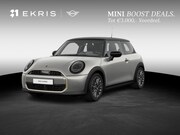 MINI Cooper - C | Favoured Uitvoering + Pakket S