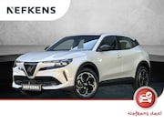 Alfa Romeo Junior - Elettrica 54 kWh | ACCU 98% | AppleCarPlay/Android | Climate