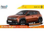Renault 4 - comfort range techno canvas dak 52 kWh | Profiteer nu van €1