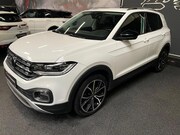 Volkswagen T-Cross - Style NAVI 150 PK 18""