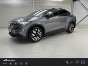 Nissan Leaf - Advance 52 kWh / €2.000, - Nissan Introductievoordeel / 10 J