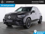 Mercedes-Benz GLE-klasse - Mercedes-AMG 53 Hybrid 4MATIC+ AMG | Night Pakket | Head-up-