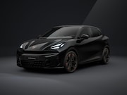 CUPRA Raval - Performance First Edition 155 kW / 211 PK | 19" | Stoel-/Stu