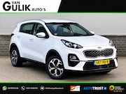 Kia Sportage - 1.6 GDI DynamicLine | Camera | Stoel/Stuur verwarming | Navi