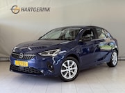 Opel Corsa - 1.2 Turbo 100pk Elegance* Airco / Cruise / Camera / PDC / Tr