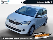Skoda Citigo - 1.0 Greentech Ambition | Bluetooth | Lichtmetalen velgen | A