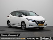 Nissan Leaf - e+ Tekna 62 kWh | 94% SOH | Stoelverwarming voor en achterin