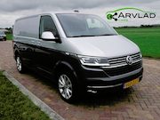 Volkswagen Transporter - 2.0 TDI L1H1 146kW 4Motion Bulli DSG | AC | NAVI | 17999 EX