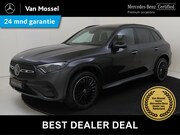 Mercedes-Benz GLC-klasse - 400e 4MATIC AMG Line / 360Graden-Camera / Panaromadak / Memo