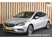 Opel Astra - 1.4 Innovation 110kW 1e eig. CarPlay 134dkm LED PDC Cruise C