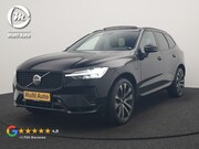 Volvo XC60 - T6 AWD R-Design LONG RANGE PHEV 350pk Dealer O.H. | Trekhaak