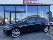 BMW 1-serie - 118i 140PK EXECUTIVE 1E EIG. APPCARPL./NAVI/ DIGI-PACK/LED/2
