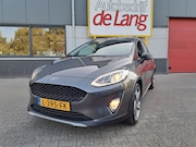 Ford Fiesta - 1.0 EcoBoost Active complete uitvoering