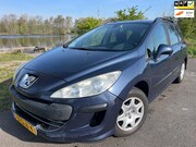 Peugeot 308 - 1.4 VTi X-Line | Airco | Cruise