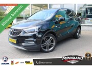 Opel Mokka - 1.4 Turbo 4x4 Innovation|Automaat|Leer|Navi|Camera|Stoel en