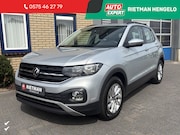 Volkswagen T-Cross - 1.0 TSI Life CARPLAY-NAVI-CRUISE-ALL SEASON