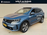 Kia Sorento - 1.6 T-GDI Plug-in Hybrid 4WD ExecutiveLine 7p. NW geleverd &