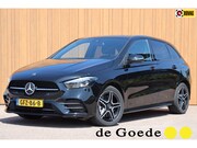 Mercedes-Benz B-klasse - 250 e Premium Plus leer/alc camera carplay LED
