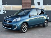 Nissan Micra - 1.2 Connect Edition N-TEC | NAP | Clima | PDC | Dealer onder