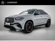 Mercedes-Benz AMG GLE - Coupé 53 Hybrid 4MATIC+ Night Edition Premium Plus | Winterp