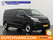 Opel Vivaro - 2.0CDTi 145PK Lang | Navigatie | Camera | Airco | 3-Zits | B