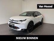 Citroën e-C4 - Plus 156pk Extended range 54 kWh | APPLE CARPLAY & ANDROID A