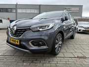 Renault Kadjar - 1.3 TCe Zen | Lederen bekleding | Apple Carplay | Navigatie 