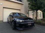 Kia Rio - 1.0 T-GDI 100pk GT-Line Navi Leder Carplay Camera DAB Clima