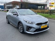 Kia ProCeed - 1.5 T-GDI GT-Line, Aut, Pano, Trekhaak, Cam, Acc, Pdc, Keyle