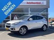 Hyundai ix35 - 2.0i Style /Clima/Cruise/Trekhaak/PDC achter/onderhoudshisto