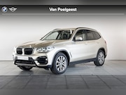 BMW X3 - xDrive20i Business Edition Executive Individual