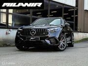 Mercedes-Benz GLC-Klasse Coupe - AMG 63s E Performance | Pano | Memory