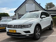 Volkswagen Tiguan All-Space - 1.5 TSI PANO/19INCH-R-LINE/VIRTUAL/CARPLAY/KEYLESS/LEDER