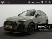 Audi Q5 - 50 TFSI 300pk e Quattro S edition | Trekhaak | Panoramadak |