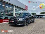 Audi A3 - Sportback 40 TFSI e S Line plug in