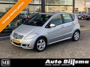 Mercedes-Benz A-klasse - 160 BlueEFFICIENCY Business Class Avantgarde