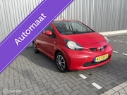 Toyota Aygo - 1.0-keuring +Grotebeurt, Automaat