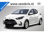 Toyota Yaris - 1.5 Hybrid 115 Active, € 3.750 Voordeel Nieuw en direct leve