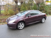 Peugeot 307 - 2.0-16V Automaat