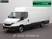 Iveco Daily - 35S16 Automaat L3H2 3, 5t Trekgewicht Airco Camera Parkeerse