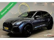 Audi Q5 - 55 TFSI e 3x S-line Panorama/RS Seats/HUD/B&O/Keyless