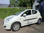 Suzuki Alto - 1.0 Exclusive Automaat, Airco