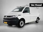 Volkswagen Transporter - 2.0 TDI L1H1 90PK | Airco | Cruise Control | Parkeersensoren