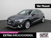 Audi A3 - Sportback 40 TFSI e Advanced edition | Automaat | 204PK | Le