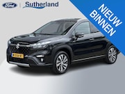 Suzuki S-Cross - 1.4 Boosterjet Style Smart Hybrid | Trekhaak | 1500kg Trekge