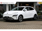 Hyundai Kona - EV Comfort Smart 39kWh | Warmtepomp | BTW aftrekbaar